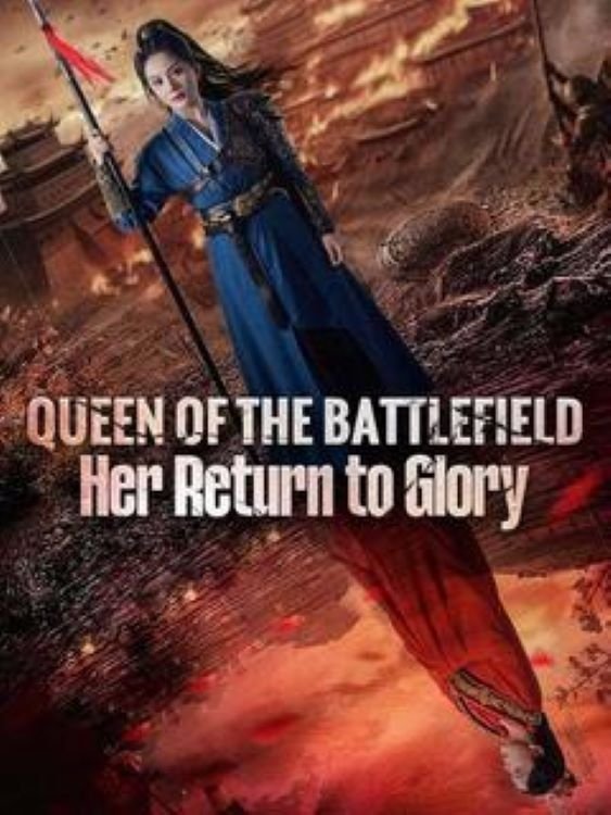 Queen of the Battlefield - Her Return to Glory - Season 1