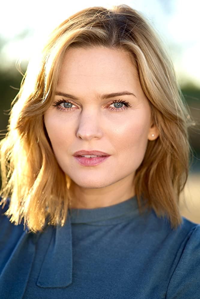 Photo de Sunny Mabrey 3575