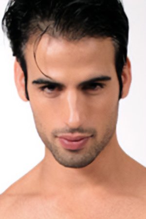 et billede af Matan Shalev