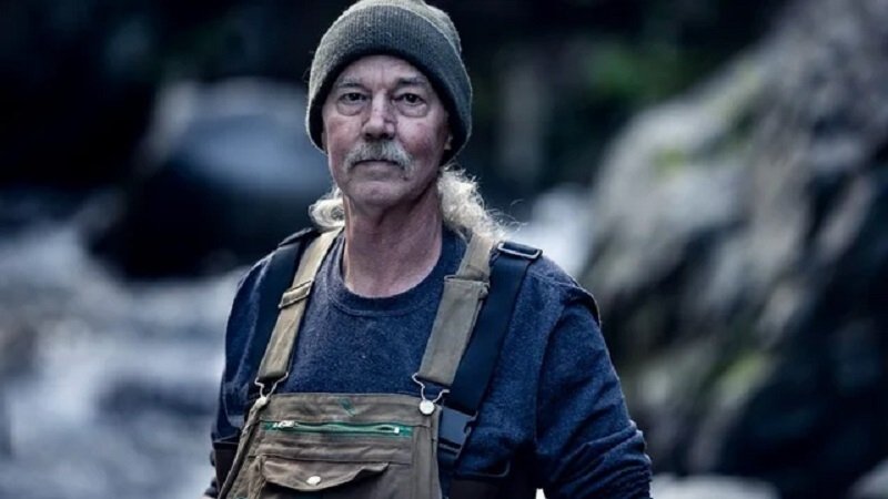 La fiebre del oro: Aguas bravas 5x12