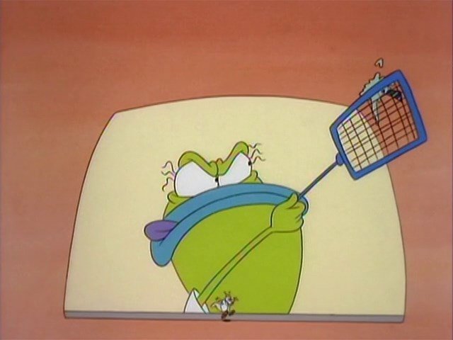 Rocko's Modern Life
