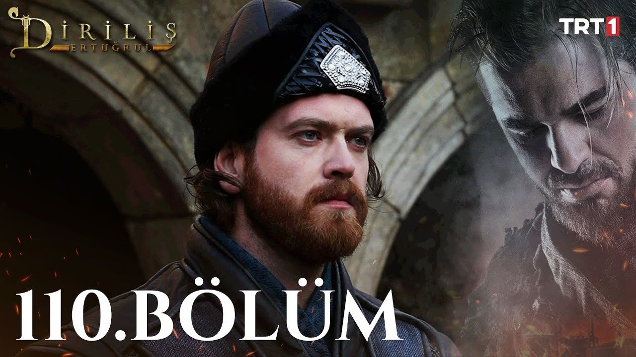 Resurrection: Ertugrul