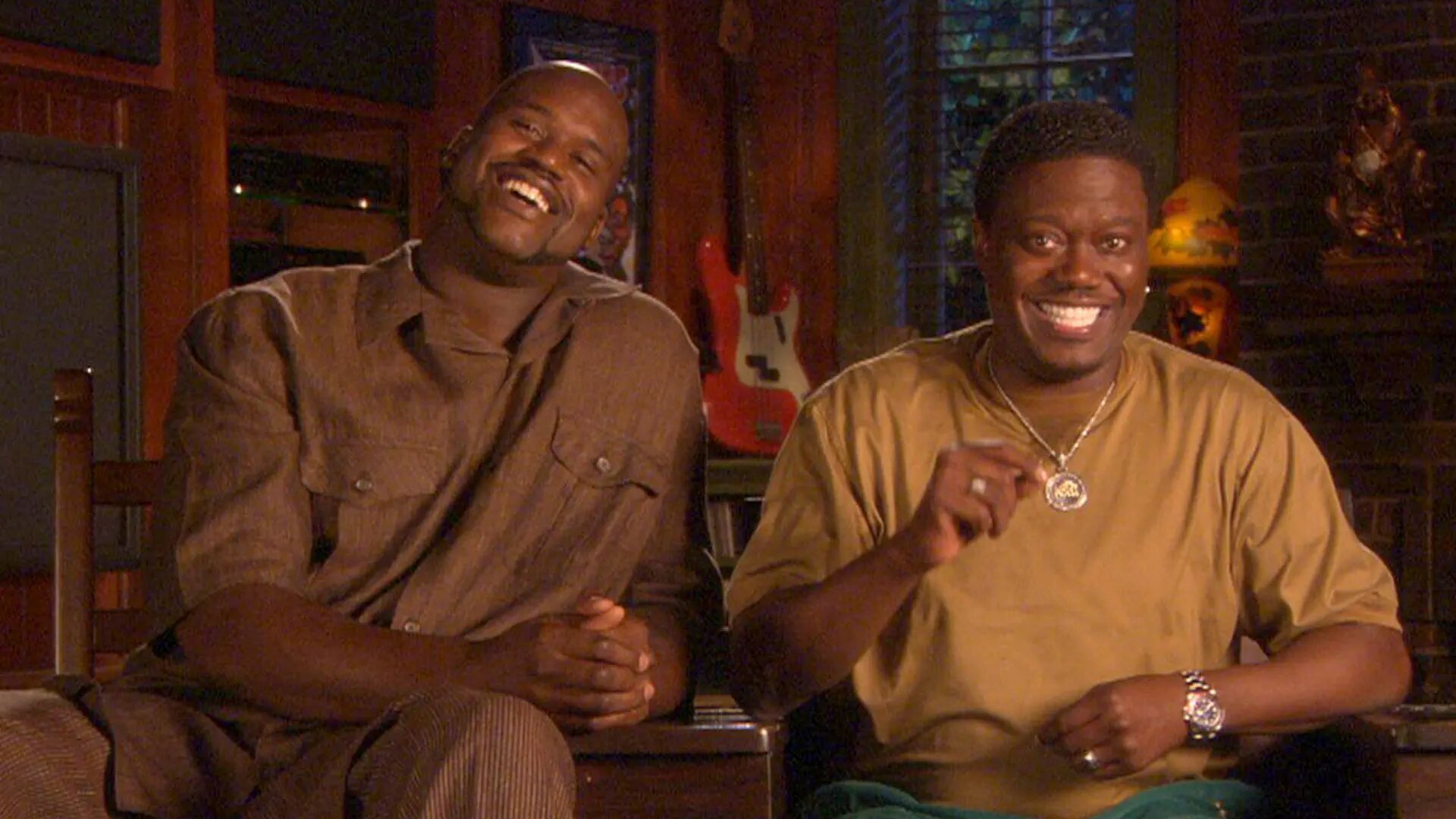 The Bernie Mac Show