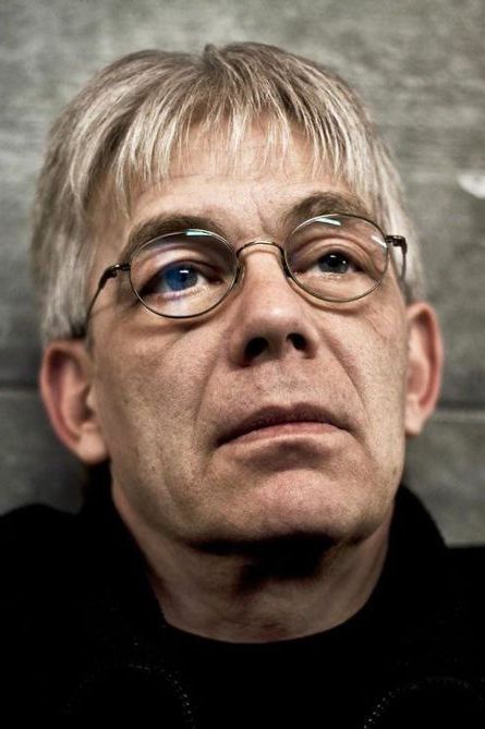 et billede af Jes Holtsø