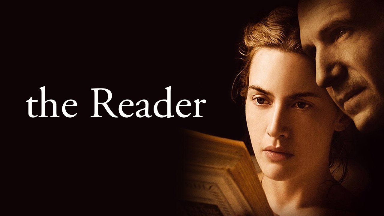 The Reader - A voce alta