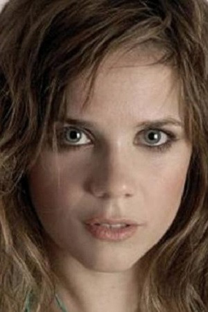 et billede af Valeria Britos