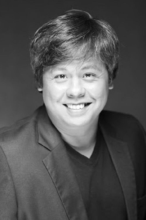 et billede af Paolo O'Hara