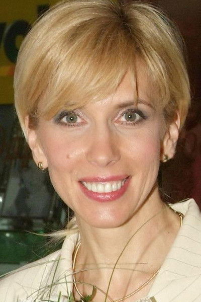 et billede af Alyona Sviridova