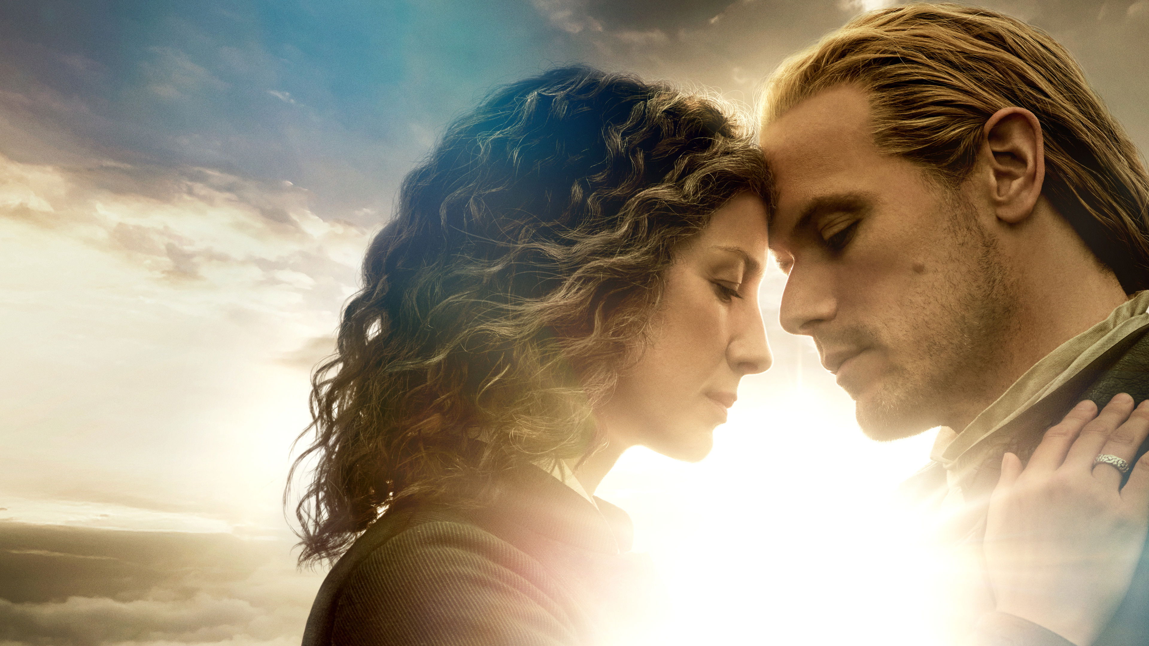 Outlander - Season 0 Episode 61 : Inside The World of Outlander: Episode 502