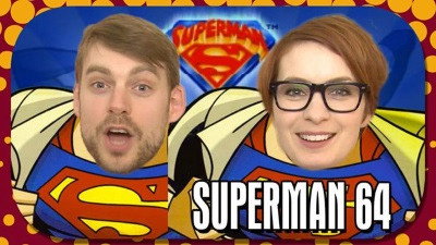 S1E44 · Superman