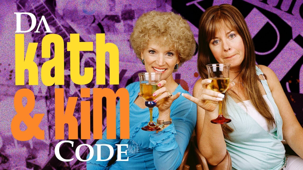 Da Kath & Kim Code (2005)