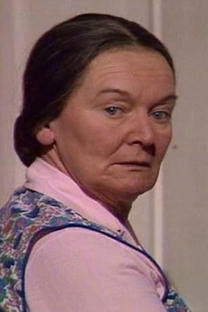 et billede af Mary Hignett