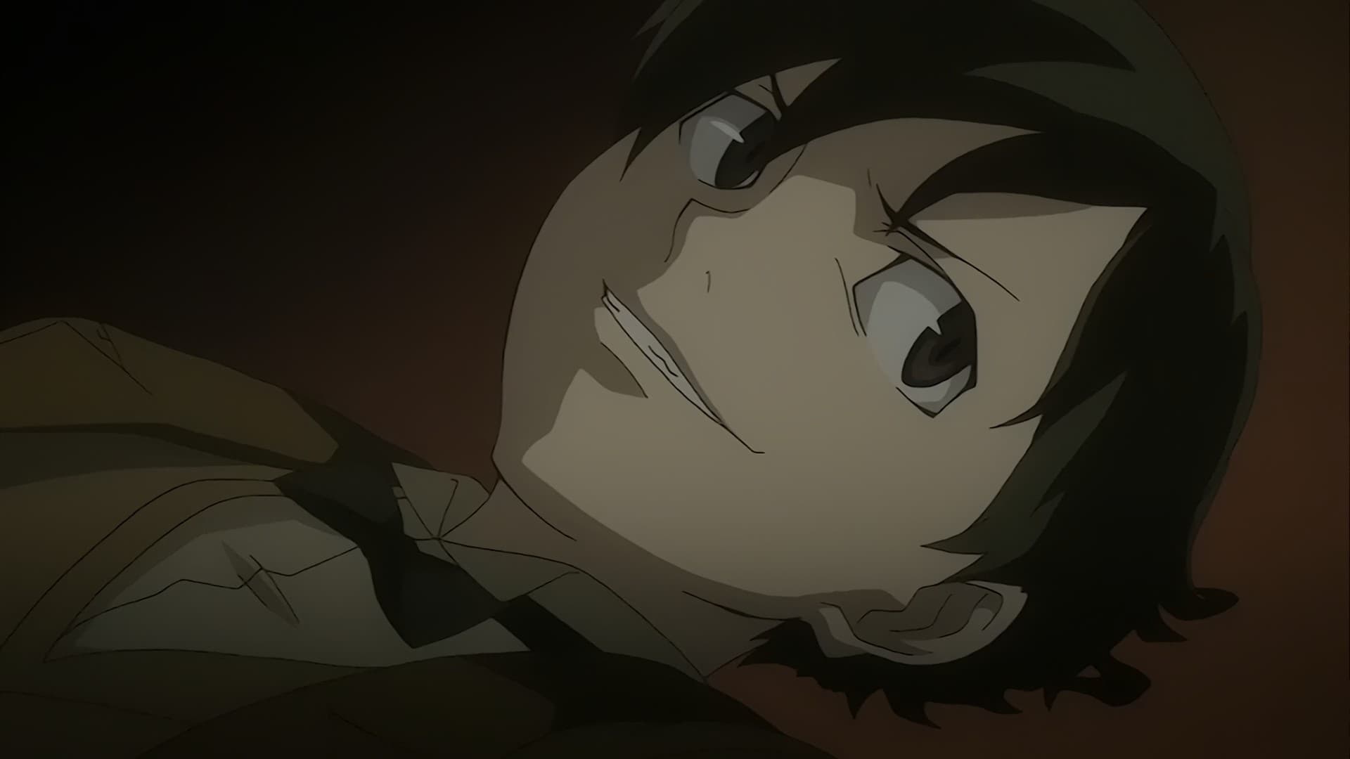 Baccano! · Season 1 Episode 11 · Chane Laforet Remains Silent in the Face  of Two Mysterious People - Plex