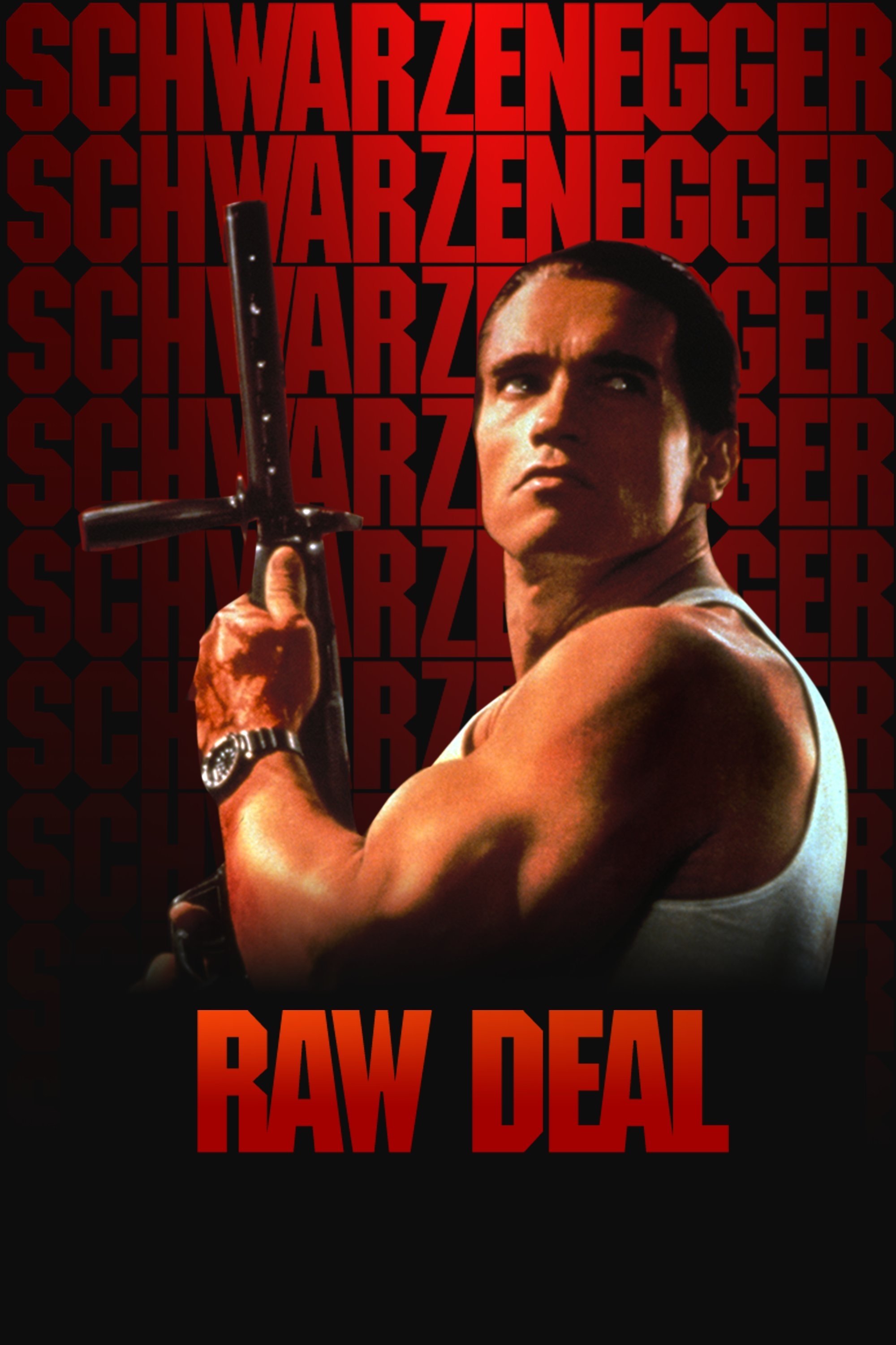 Raw Deal