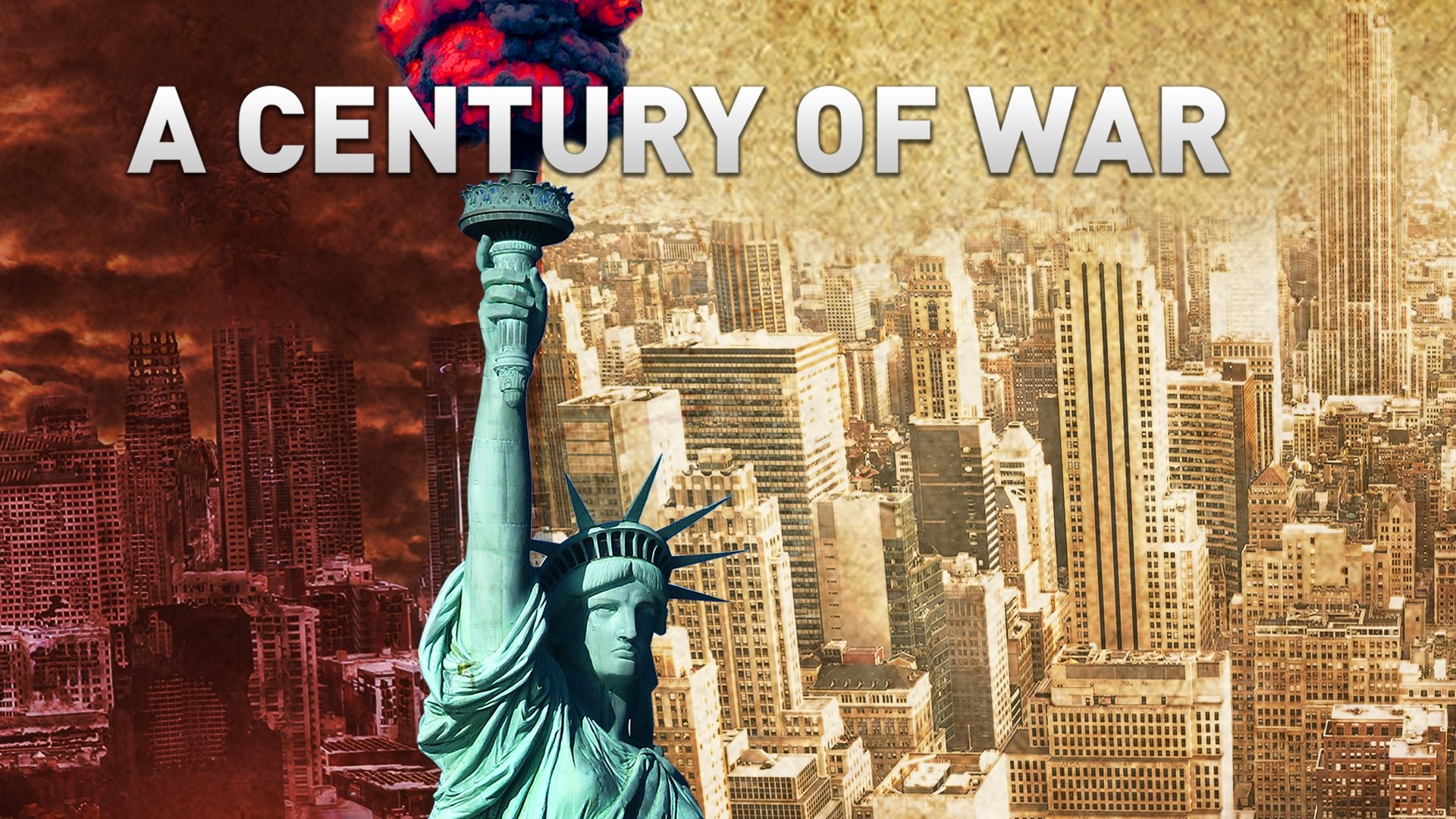 Imagem do Filme A Century of War