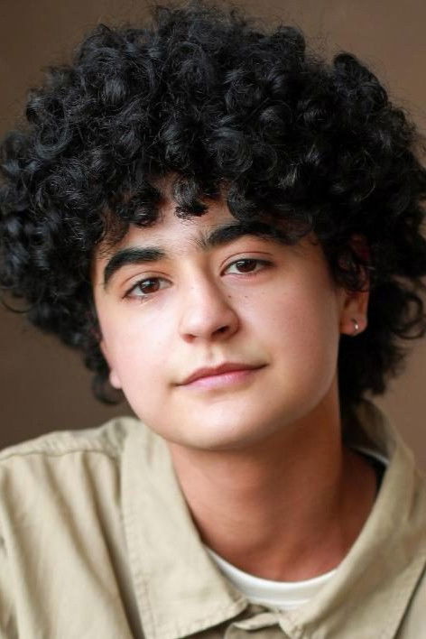 et billede af Roman Asde