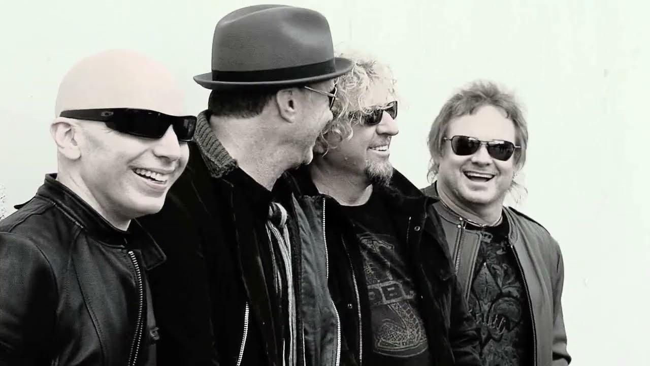 Chickenfoot: The White Album (2009)