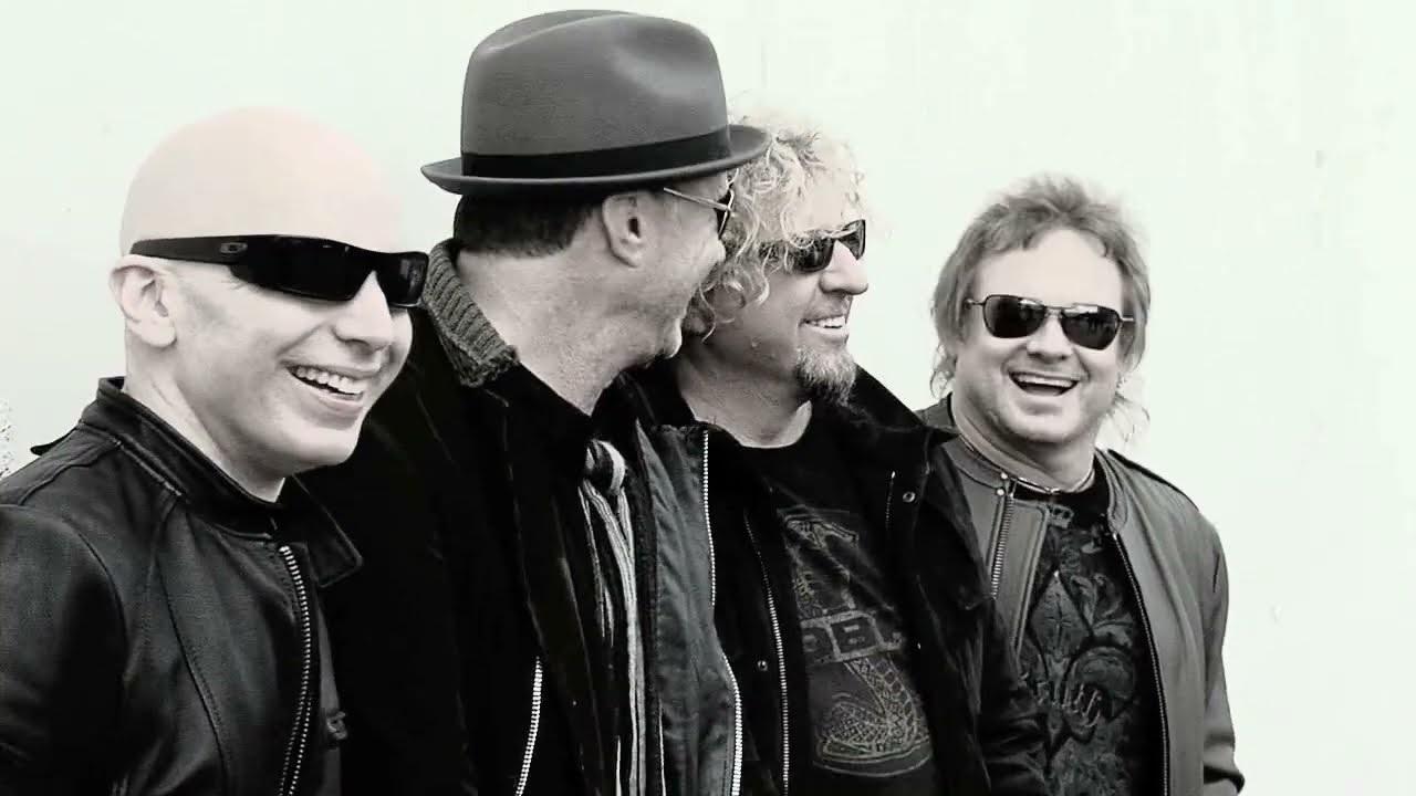 Chickenfoot: The White Album