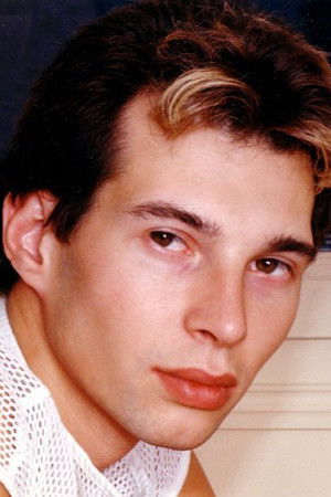 et billede af John Mathew Fenwick