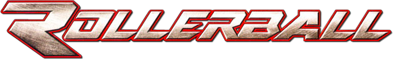 Rollerball Logo