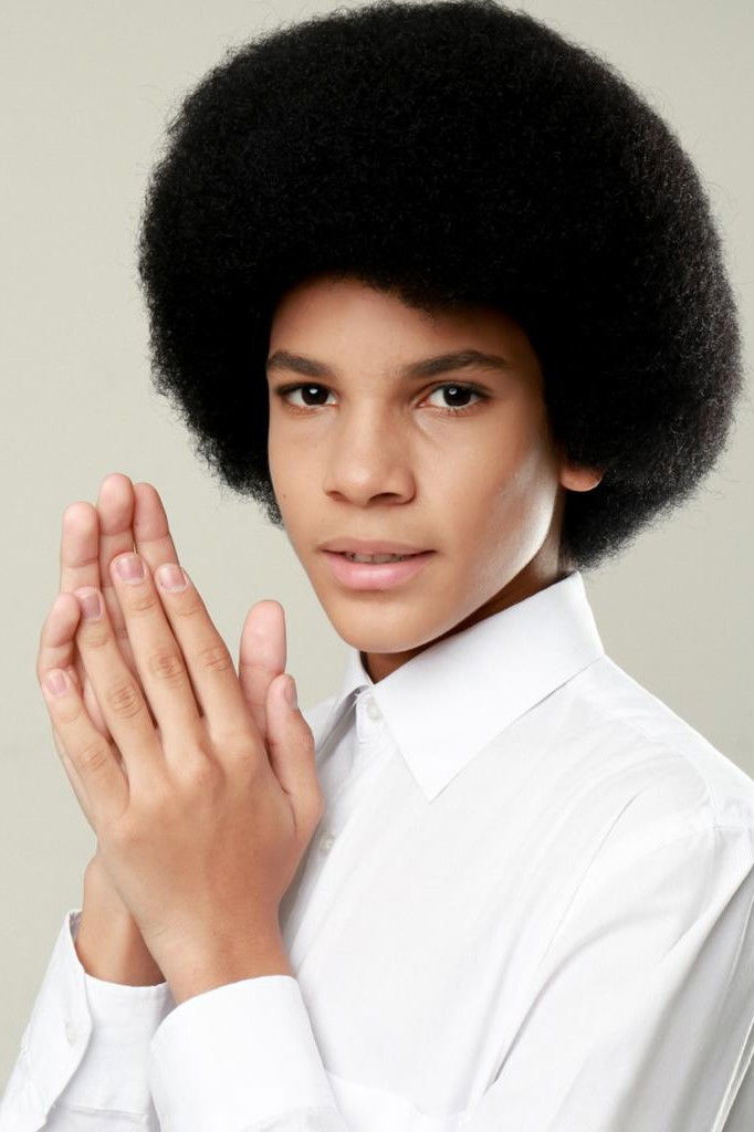 et billede af Ryancarlos de Oliveira