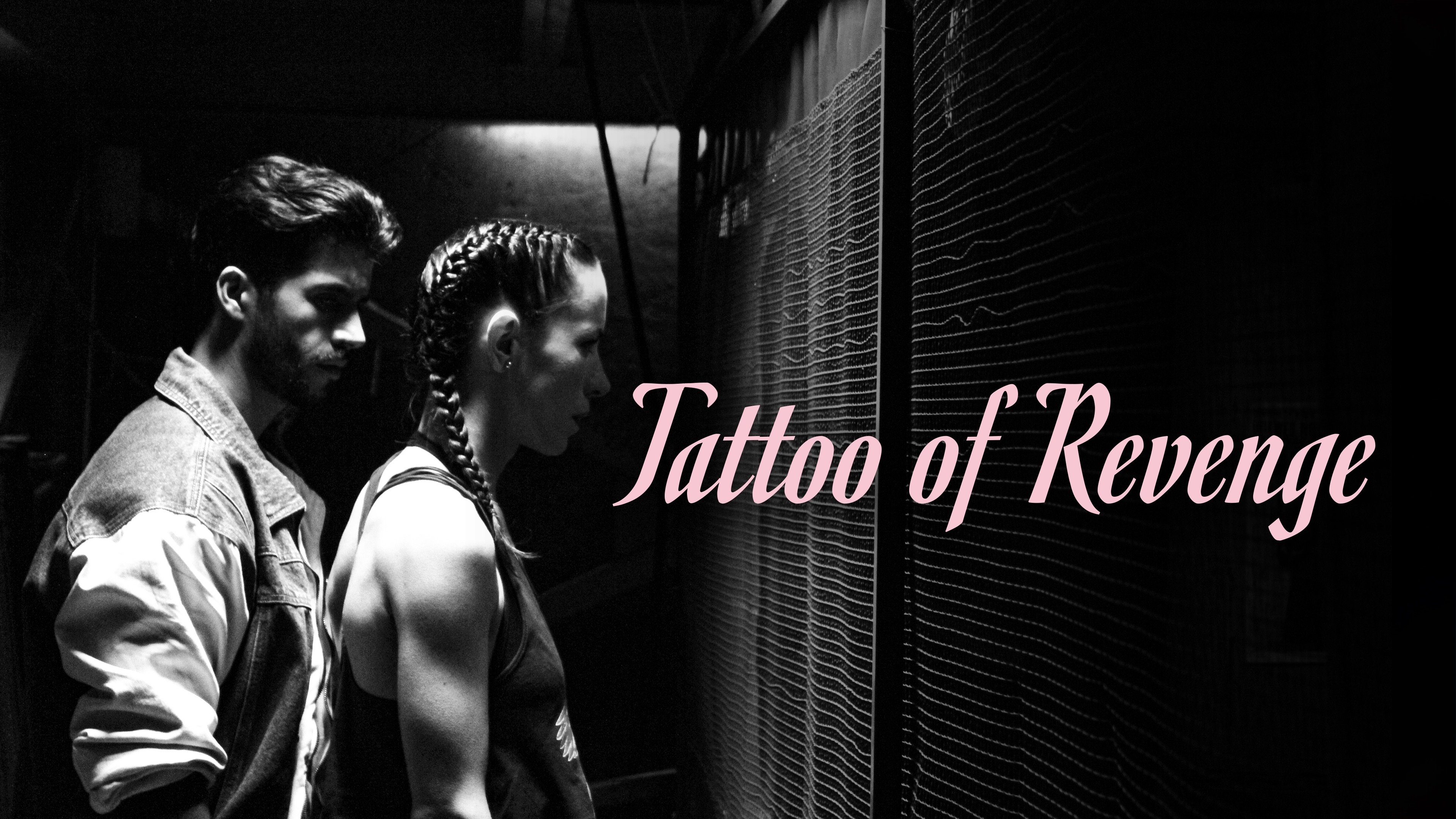 Tattoo of Revenge (2018)