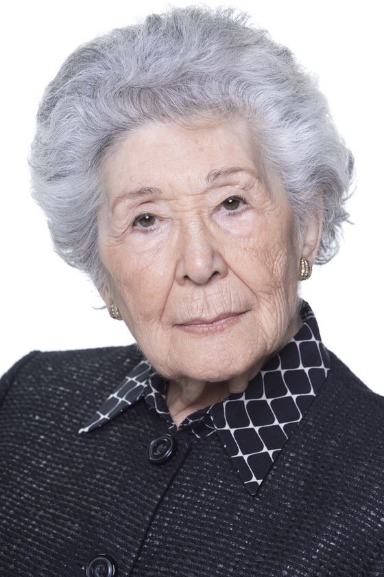 et billede af Manuela Maria