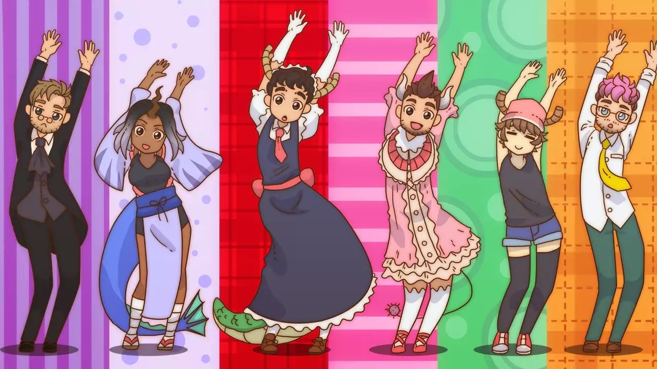 Fan Service