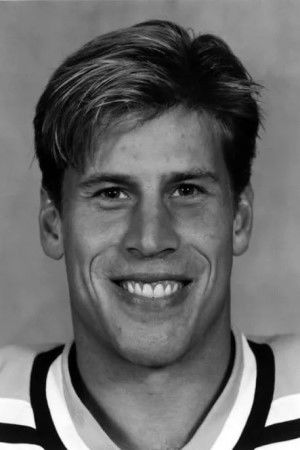 et billede af Ulf Samuelsson