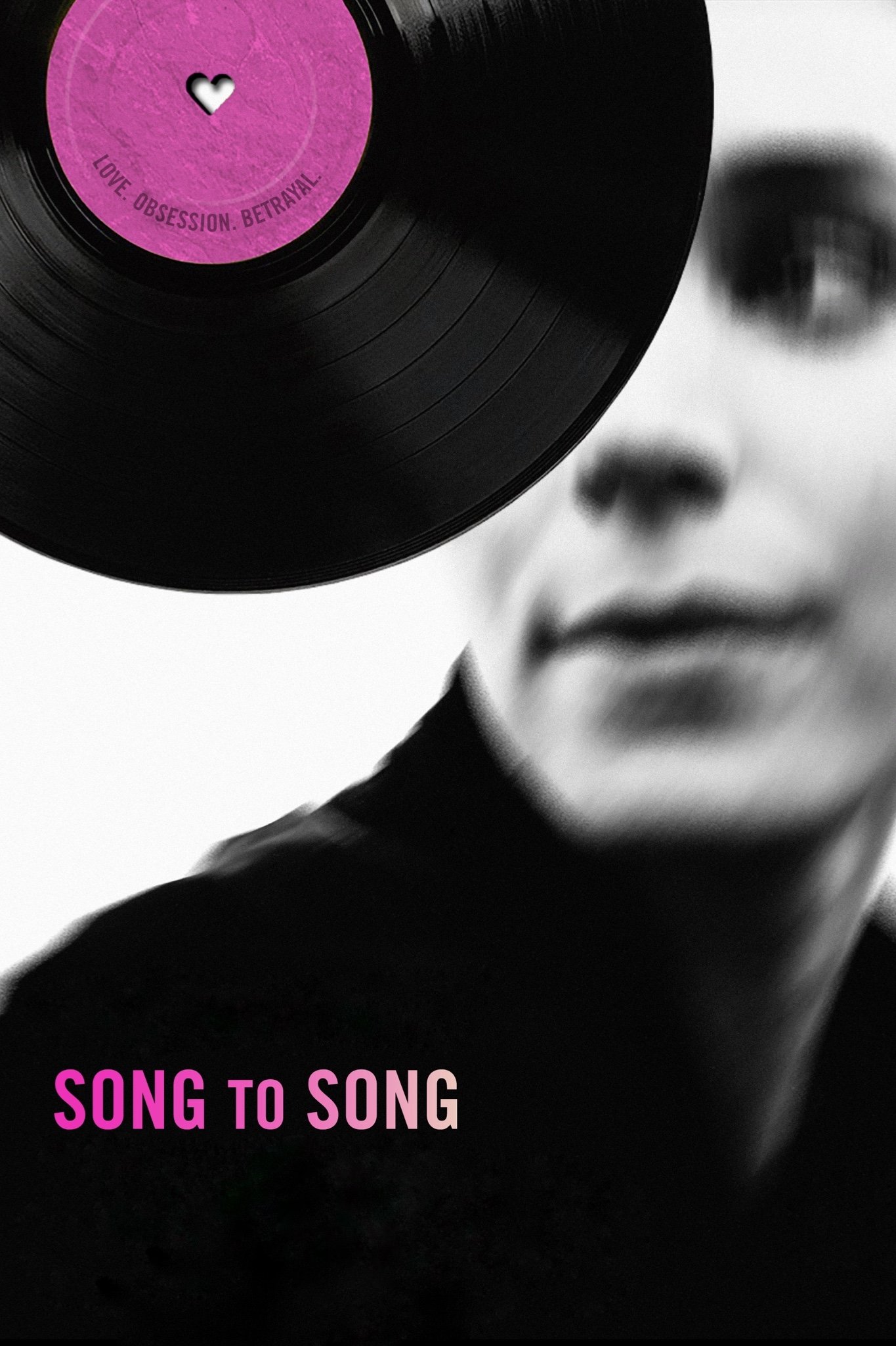 Song to Song
