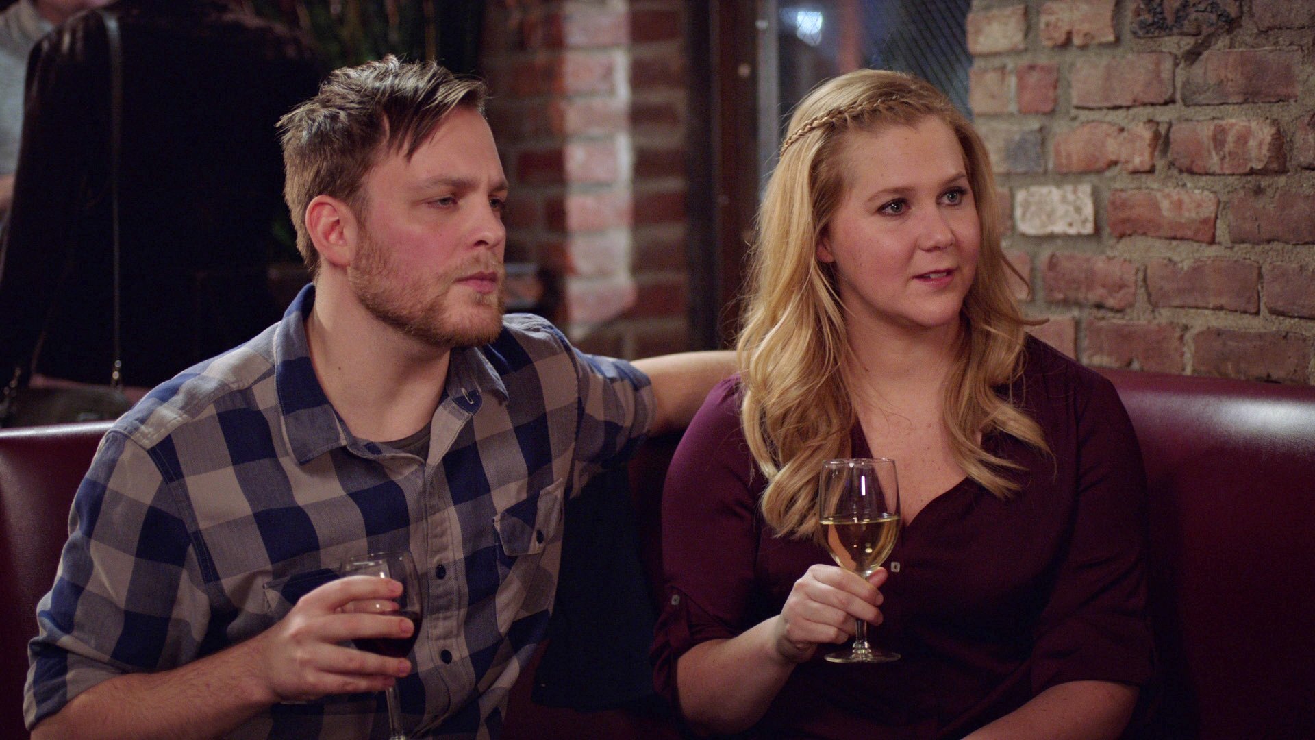 Inside Amy Schumer