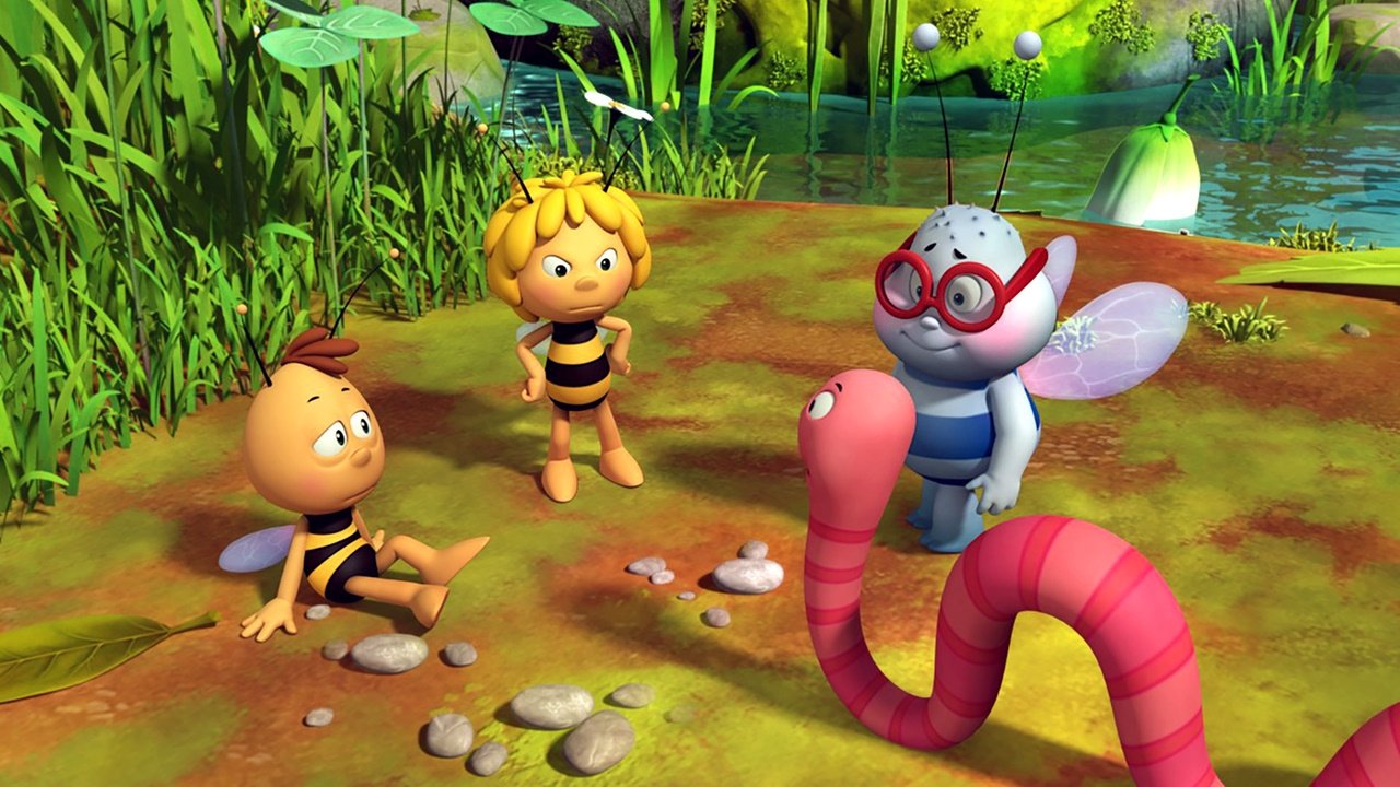 Maya the Bee