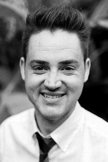 et billede af Brook Sykes