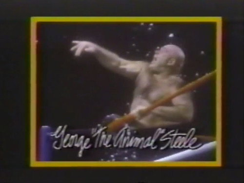 S2E25 · June 20, 1987 - Superstars of Wrestling 42