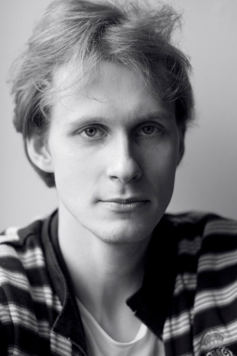 et billede af Maksim Maminov