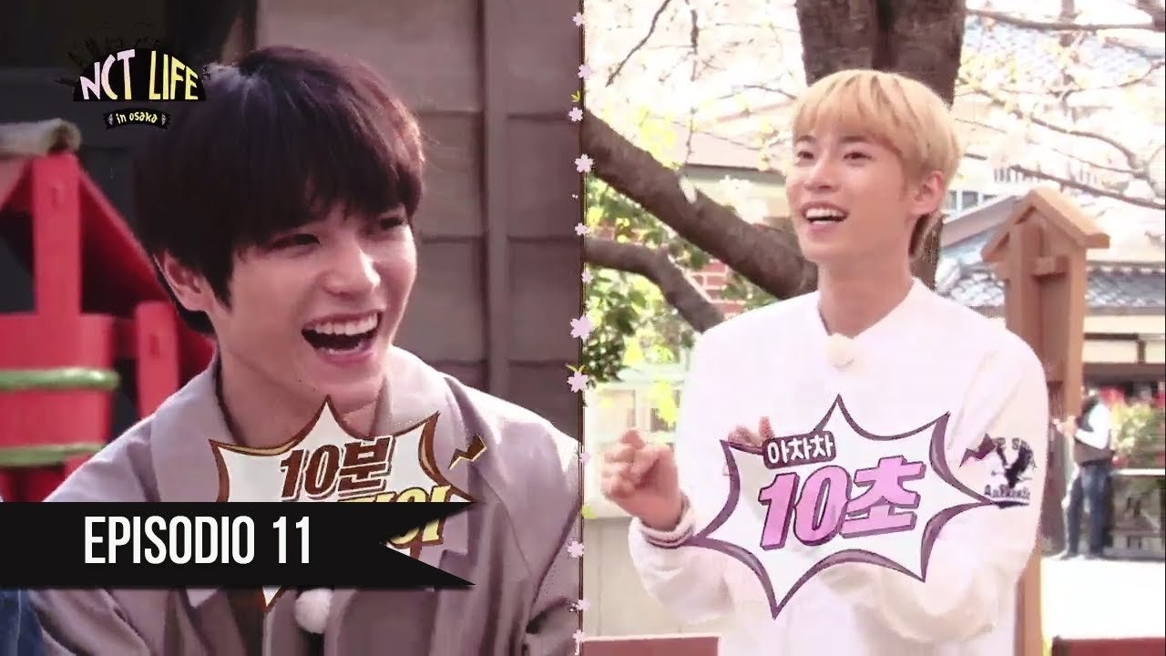 NCT LIFE