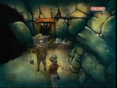 Knightmare
