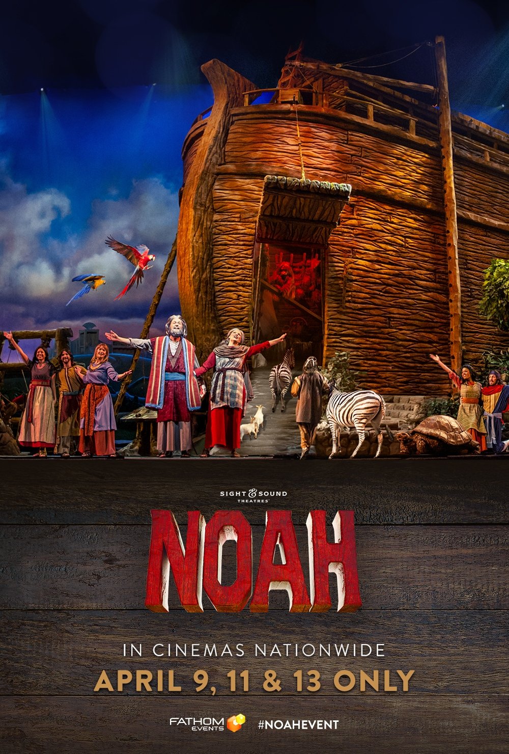 Noah