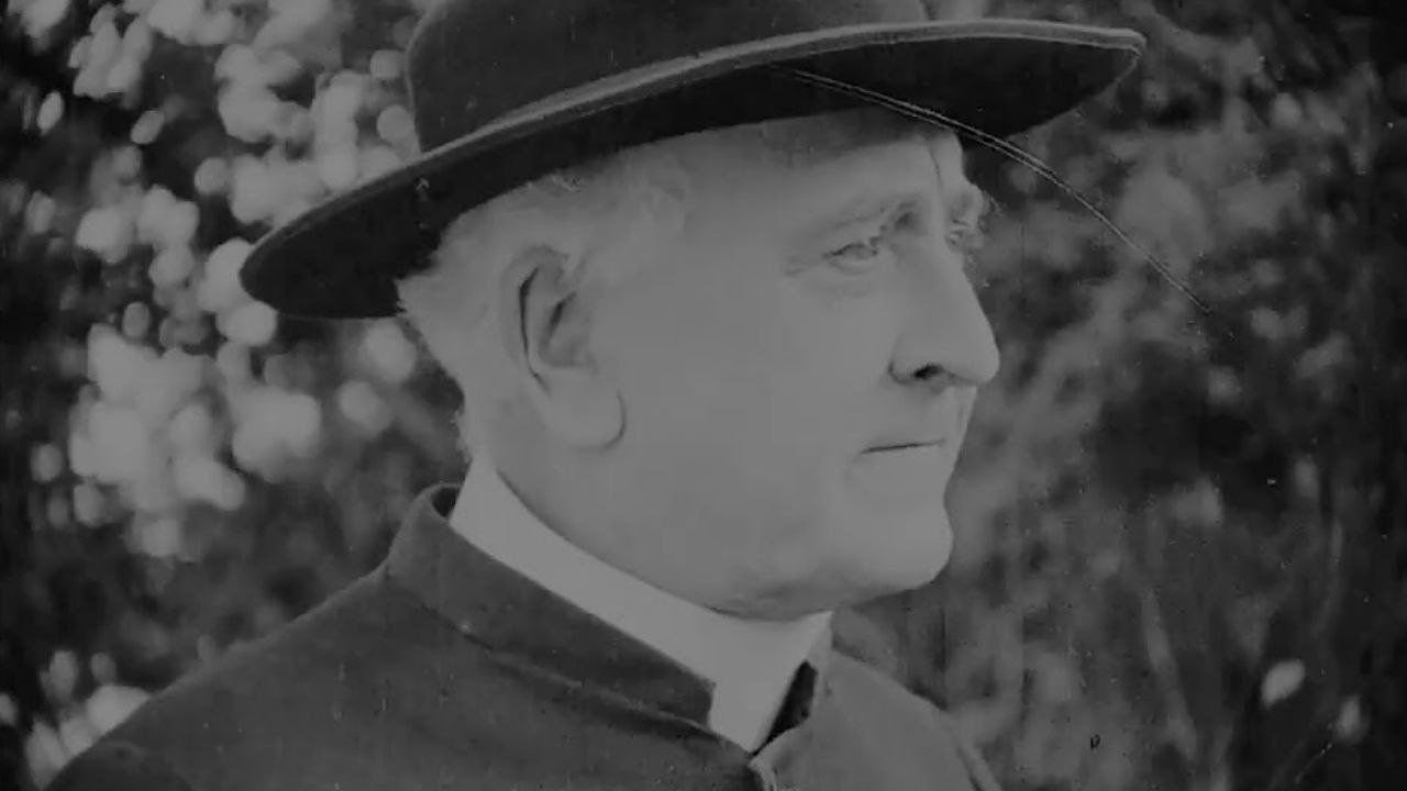 The Wonderful Story (1922)