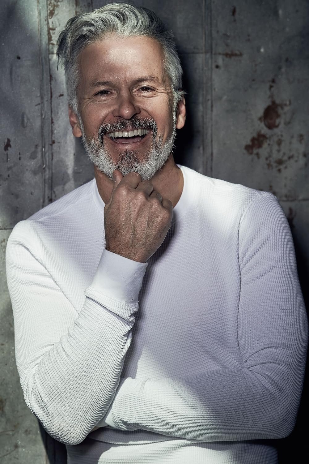 et billede af Dan Cordle