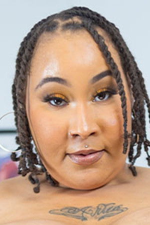 et billede af Pretty Santana