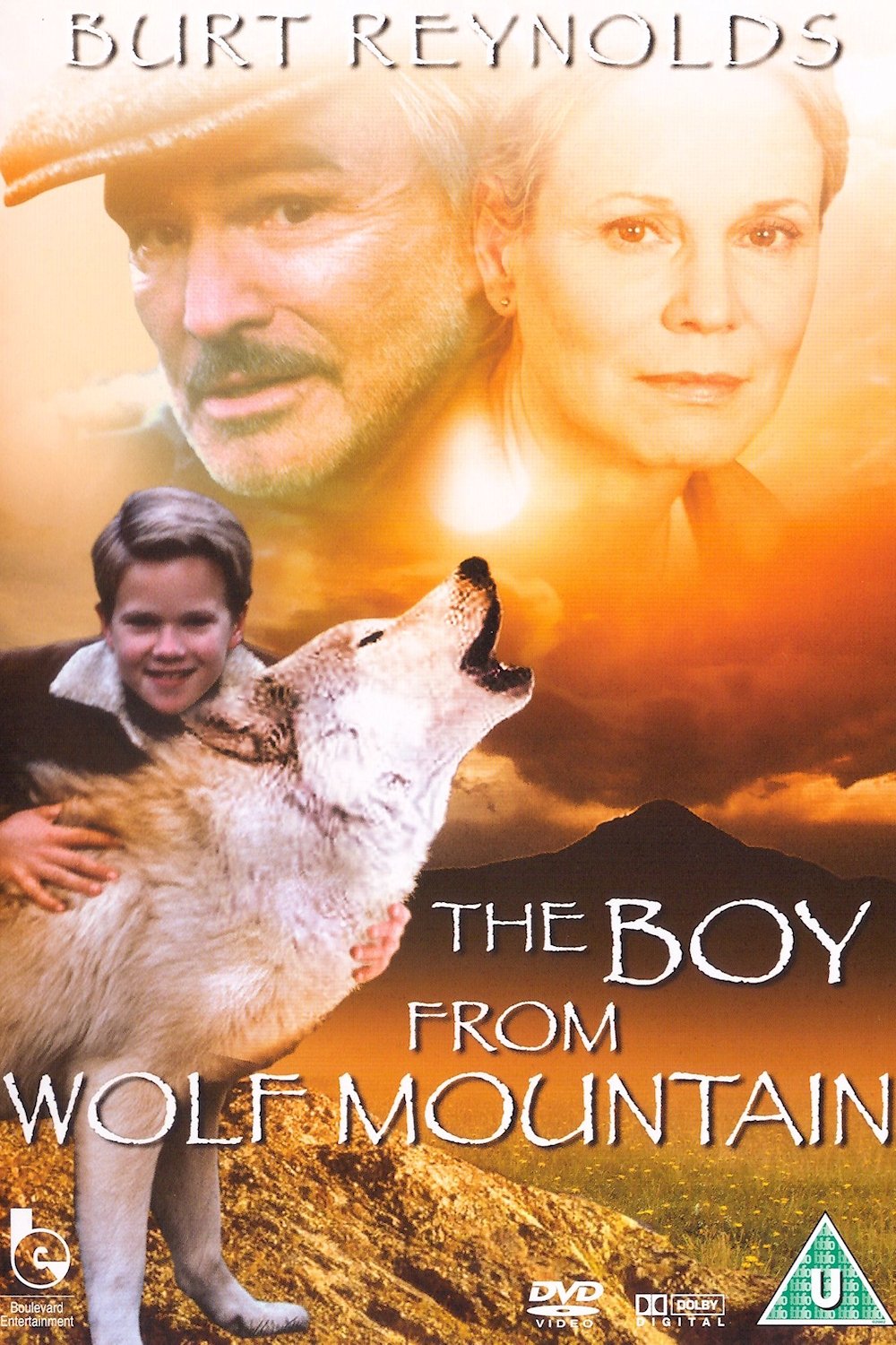 Time of the Wolf