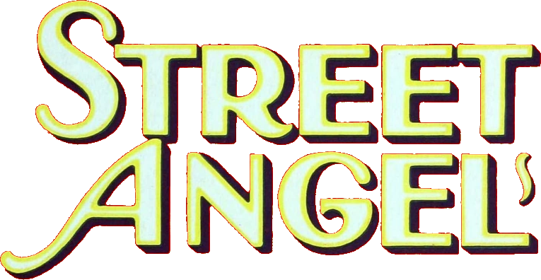 Street Angel Logo
