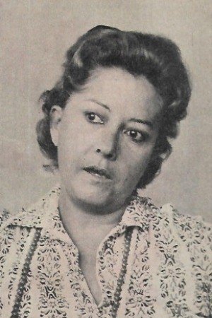 Lúcia Lambertini backdrop