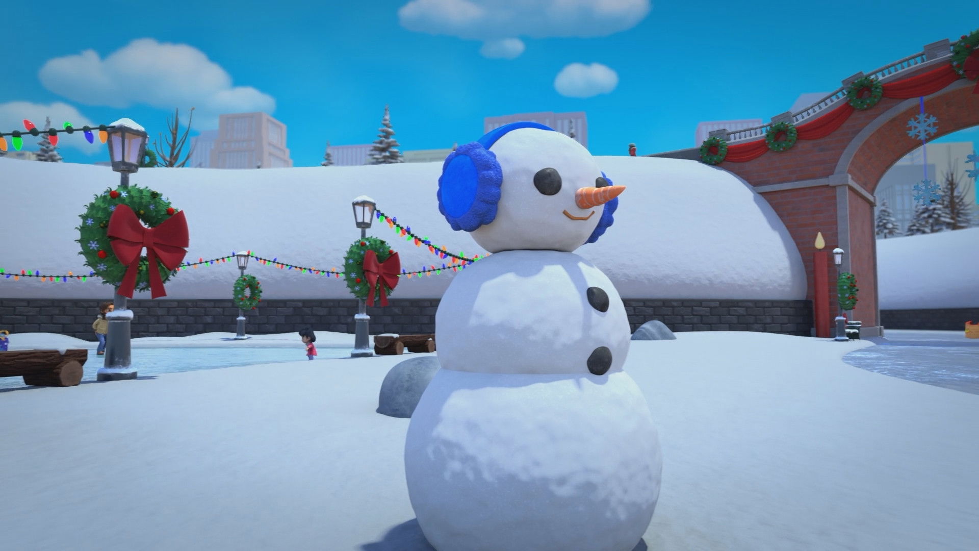 Spidey et ses amis extraordinaires - Épisode 8