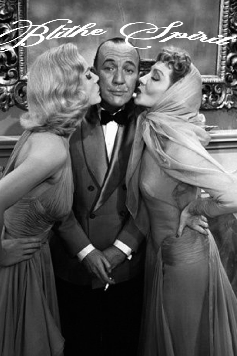 Blithe Spirit