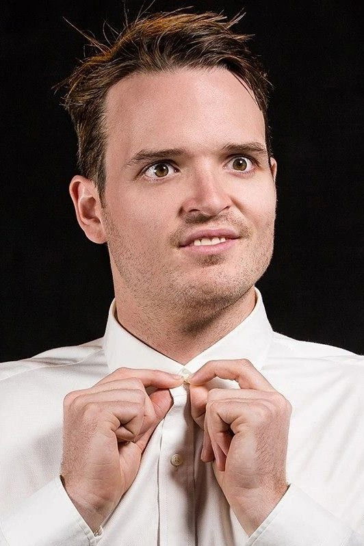 et billede af Tom Walker