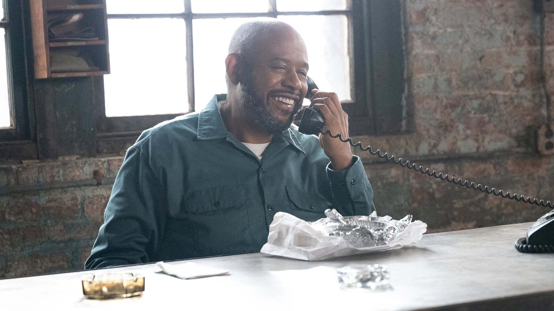 El Padrino de Harlem
