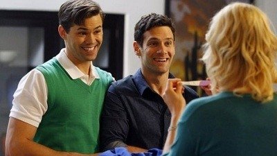 Thumbnail for Pilot Season 1 Episode 1