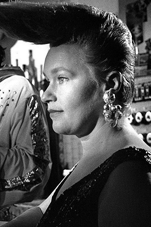 et billede af Kirsi Tykkyläinen